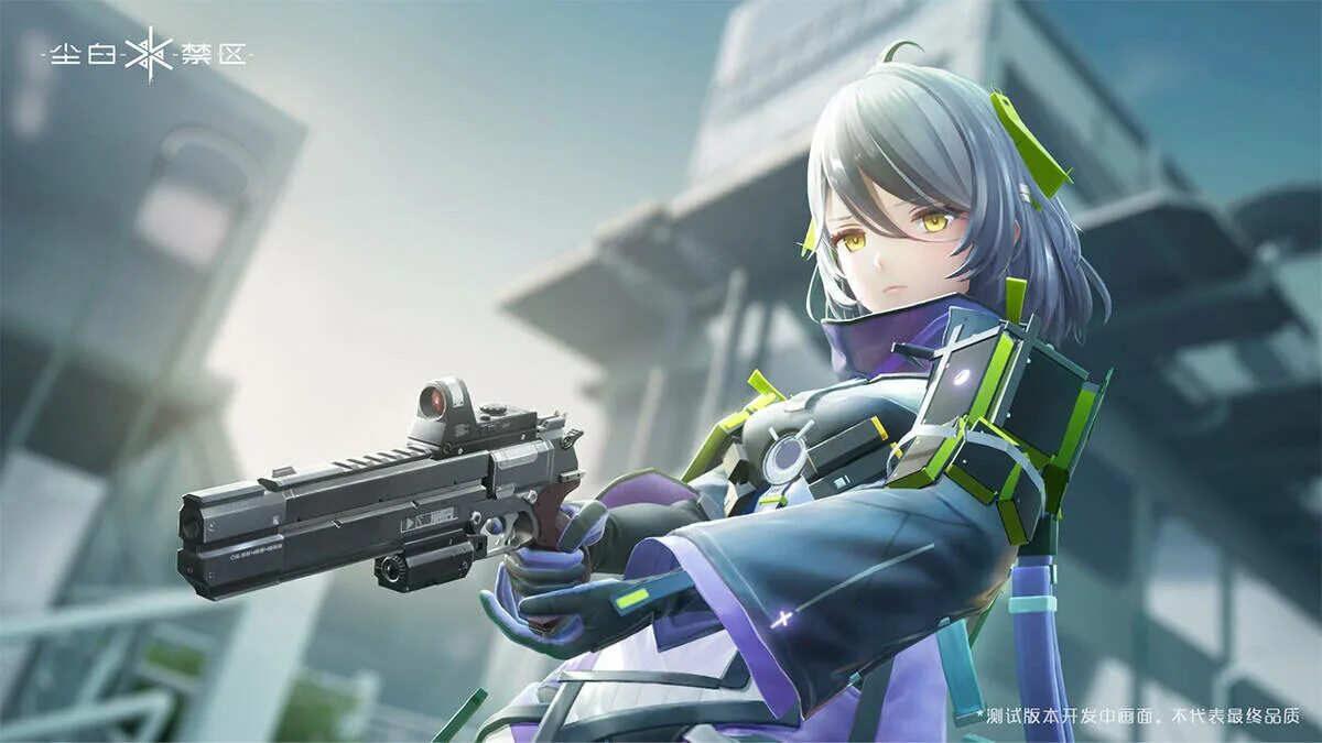 Snowbreak. Snowbreak containment zone acacia kagura. Snowbreak игра. Snowbreak игра. Snowbreak.