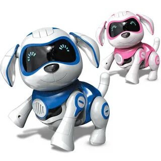 Робот pets