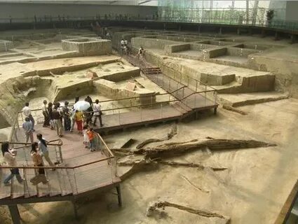 Chengdu museum
