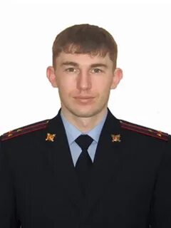 Дзержинский участковые