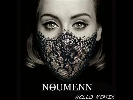 Hello remix