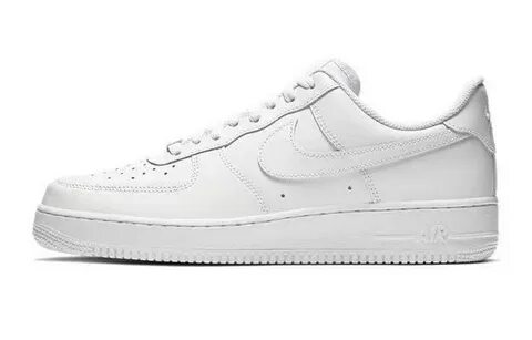 Как проверить nike air force