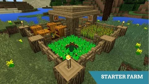 Easy farming
