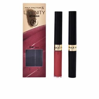 Max factor lip