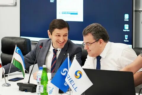 группа eriell нефтяные компании россии