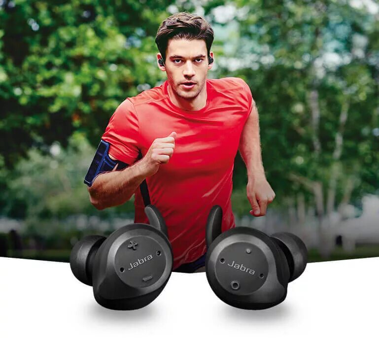 True wireless sport. Jabra Elite Sport. Наушники беспроводные Джабра элита спорт. Наушники Jabra Elite Sport 13.5. Jabra Elite Sport New.