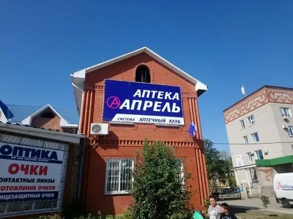 Станица полтавская улица