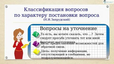 Субъект вопроса