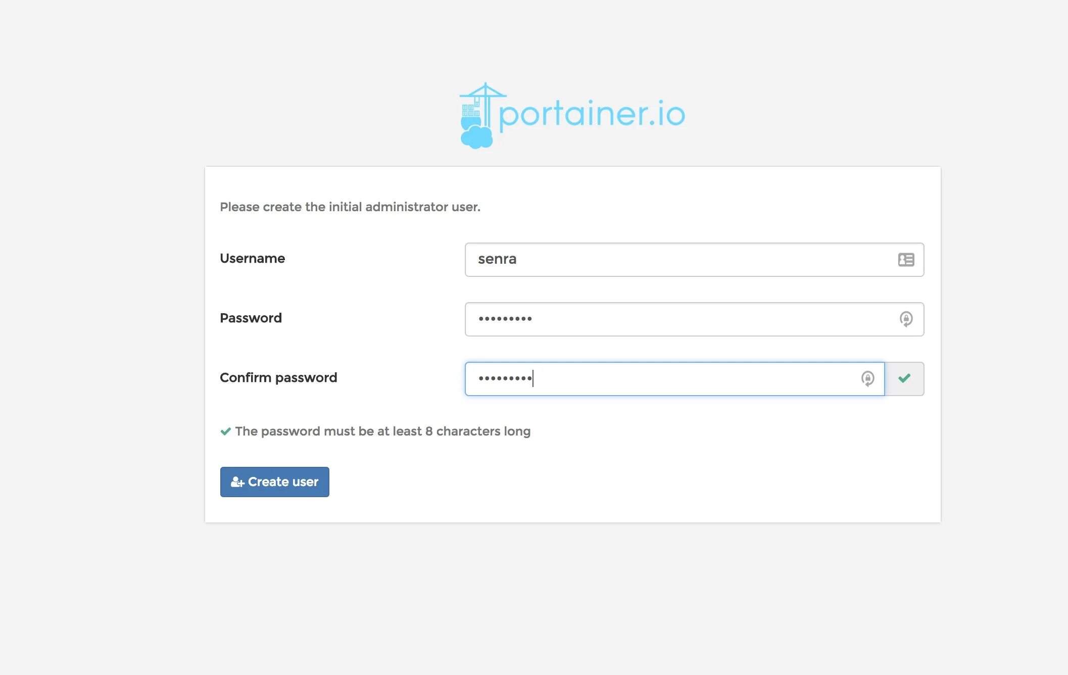 Portainer.io скрин. Docker UI Ubuntu. Docker 9000 порт. Username admin