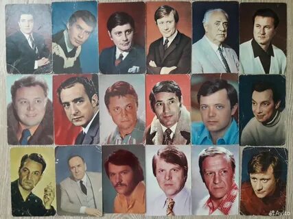 Тест на знание советских артистов СССР 2.0 Дзен