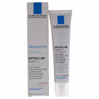 Effaclar duo