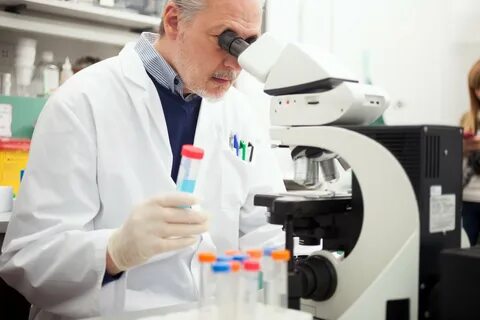 Дом научного работника