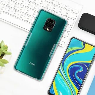 Redmi note 9 pro магазины