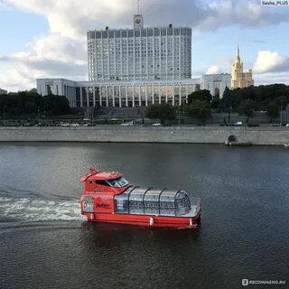 Кораблик по москва реке рэдиссон