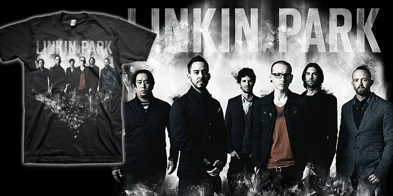 Linkin park valentine's