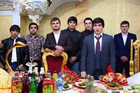 Юсупов магомед
