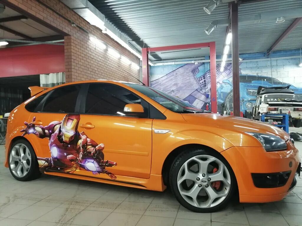 Vinyl новосибирск