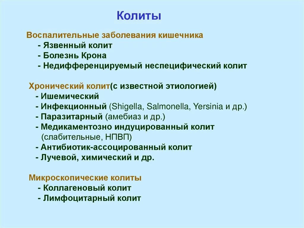 Противовоспалительные препараты при колите. Микроскопический лимфоцитарный колит. Микроскопический колит биопсия.