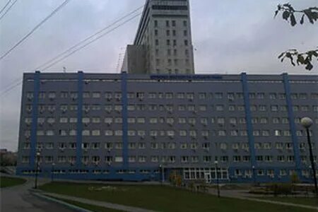 Федеральный исследовательский центр питания и биотехнологии