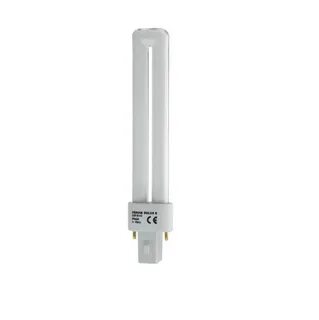 Лампа osram dulux s 2g7