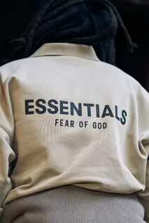 Essentials god