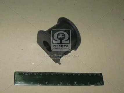 Подушка штанги заднего стабилизатора