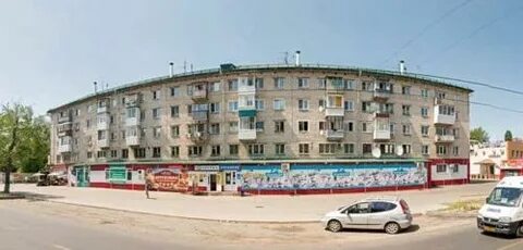 Улица ленина 53