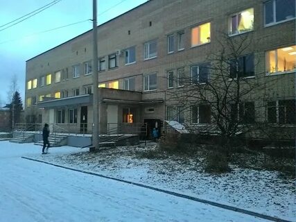 Петрозаводск ул парковая 58