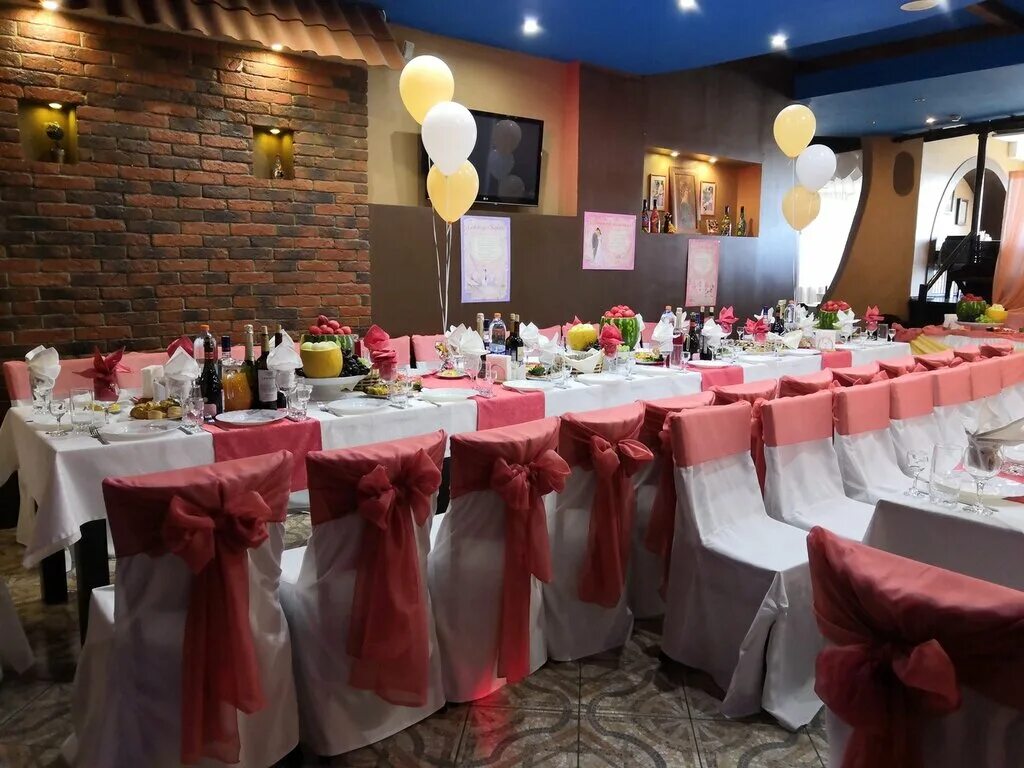 ресторан замок на кзтз курск. казино в курске ресторан. красивое кафе. свадебный банкет под ключ. сайт кафе курск.