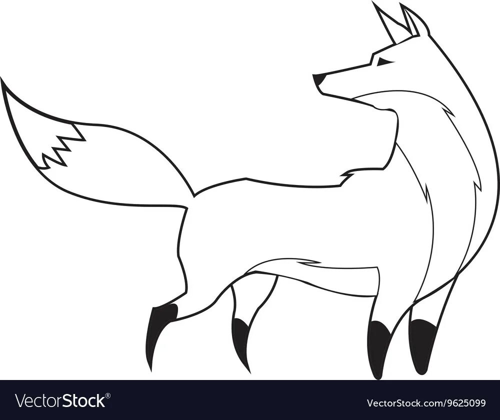 Fox line. Лис лайн. Fox line память. Fox line Art. Лиса лайнарт вниз головой.