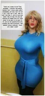 Angel's EXPLICIT TG Captions. padding. constuction. pawg. at 7/29/2020...