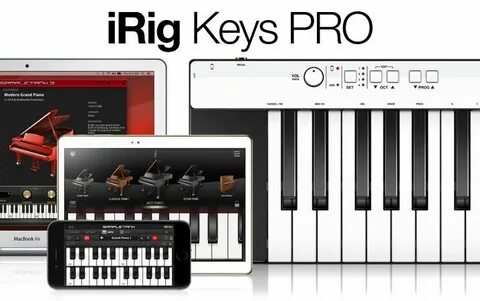 Key pro