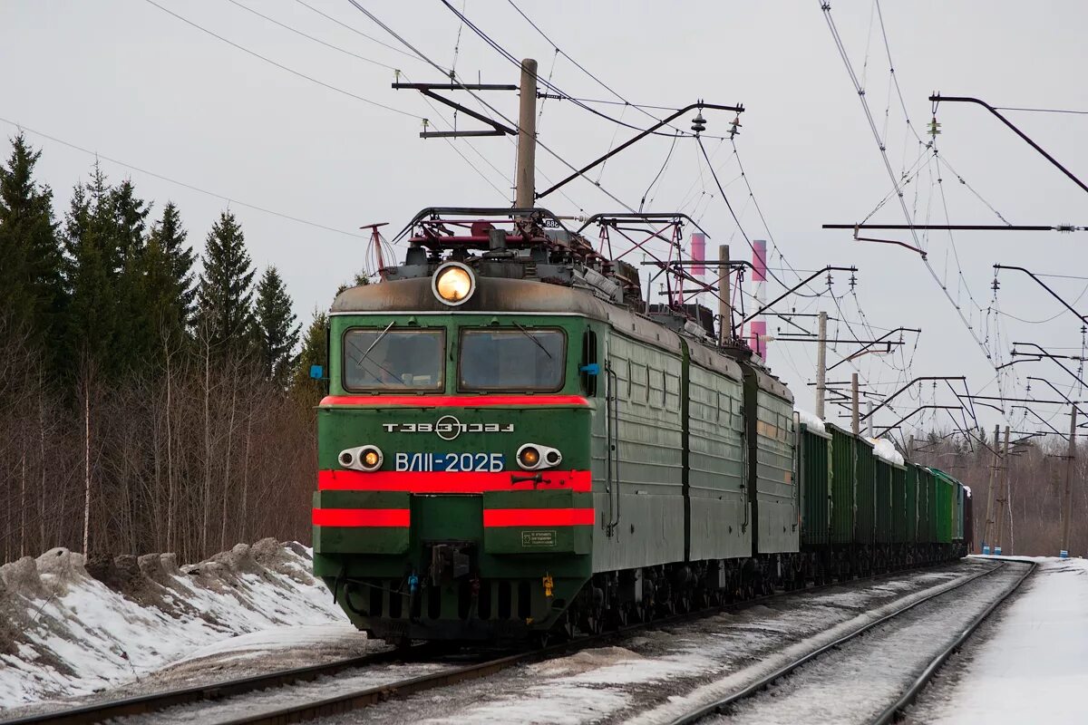 Вл 1 ш