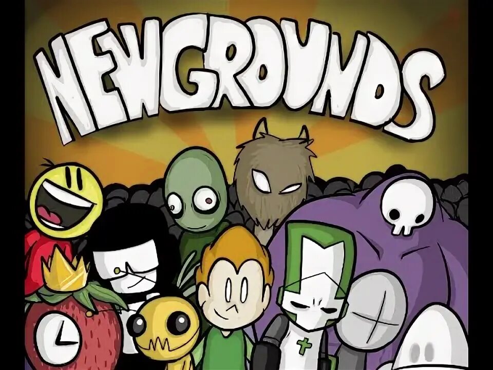 New grounds