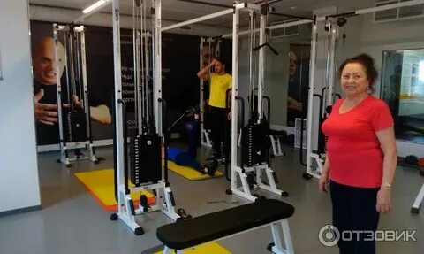 Бубновский балашиха