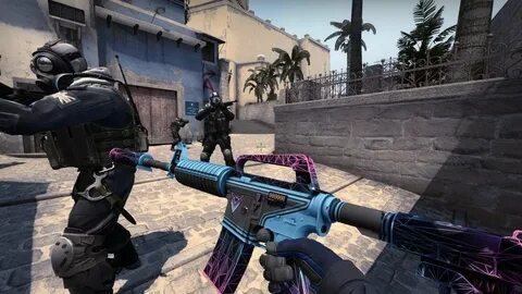 Cs go игрушки