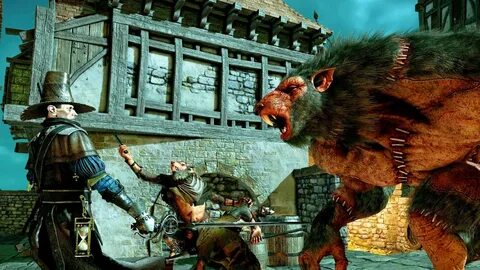 Warhammer end times vermintide