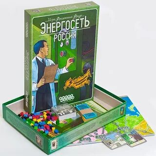Энергосеть вакансии