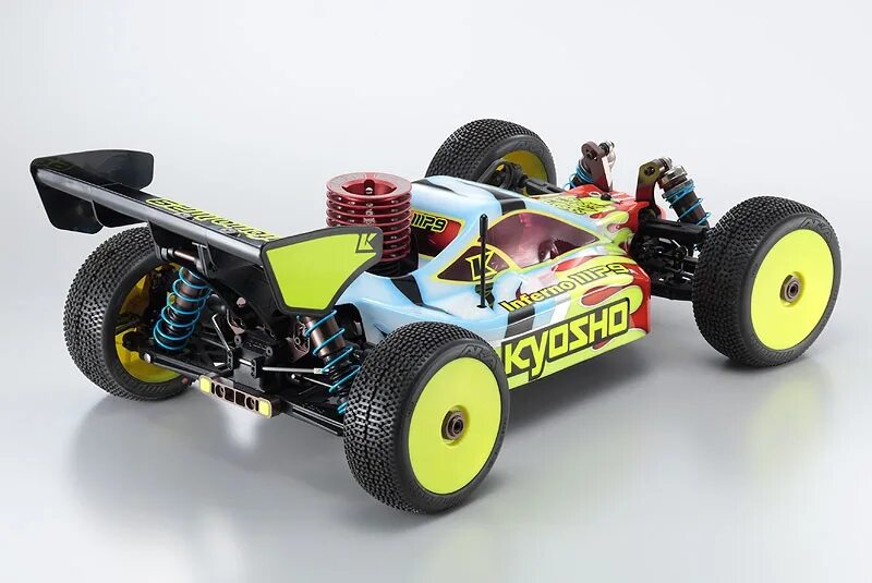 4wd l. 4wd l. Шасси авто фото. 5. Kyosho fw-06.
