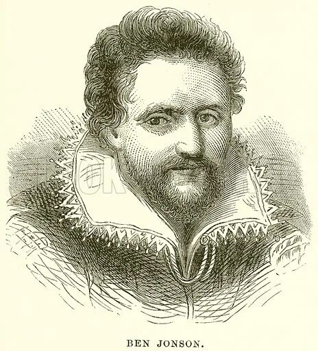 Jonson и jonson. Mr jonson 18 век.