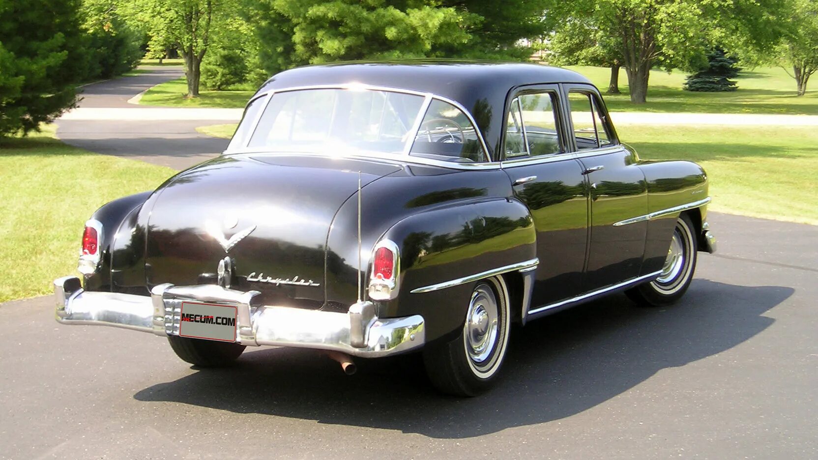 Саратога 4. 1952 Chrysler Saratoga. Chrysler New Yorker 1952. Крайслер Saratoga 1950. Chrysler New Yorker sedan 1940.