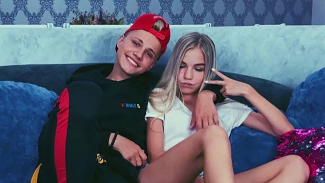 Софа купер и вася андерсон расстались. Софа купер и вася андерсон расстались