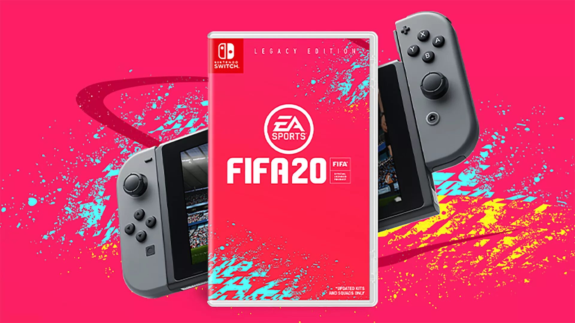 Fifa switch. ФИФА 20 Нинтендо свитч. FIFA 20 Nintendo Switch. FIFA 19 Нинтендо свитч. FIFA Legacy Edition для Nintendo Switch.