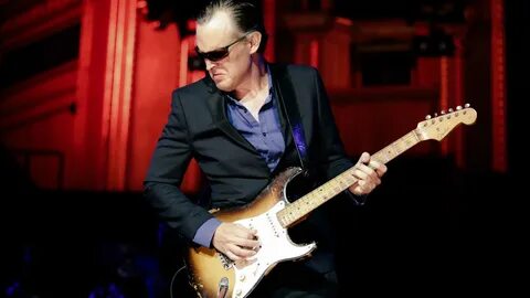 Joe bonamassa i ll take