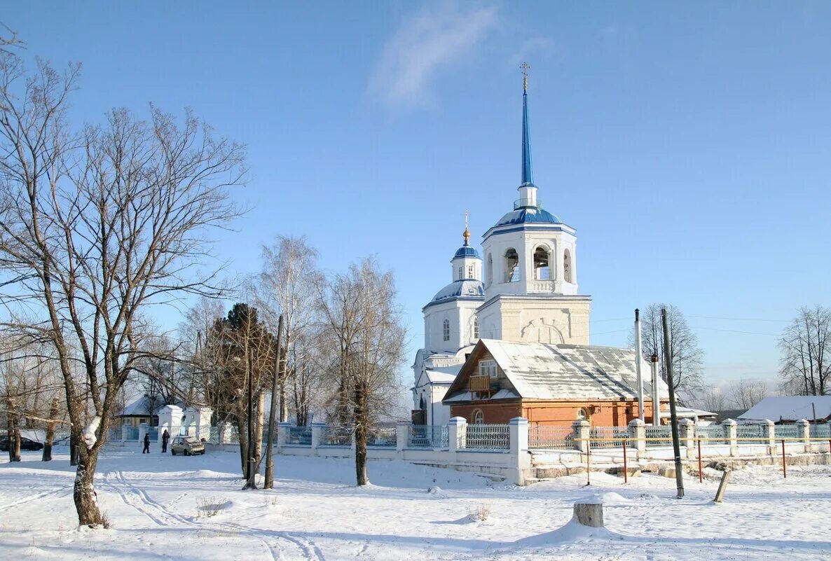 Поселок орел. Погода орёл Пермский край.