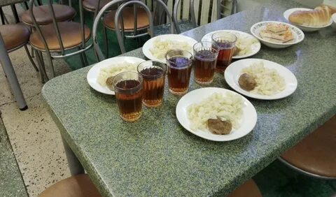 Столовая дорожник сызрань