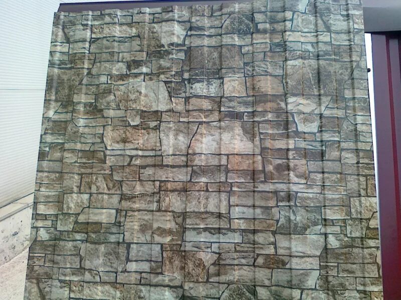 профнастил принтек под камень. с 8 под камень. с 8 под камень. профнастил экостил с 8 белый камень. с 8 под камень.