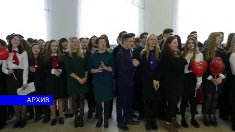Областной лицей имени долгих