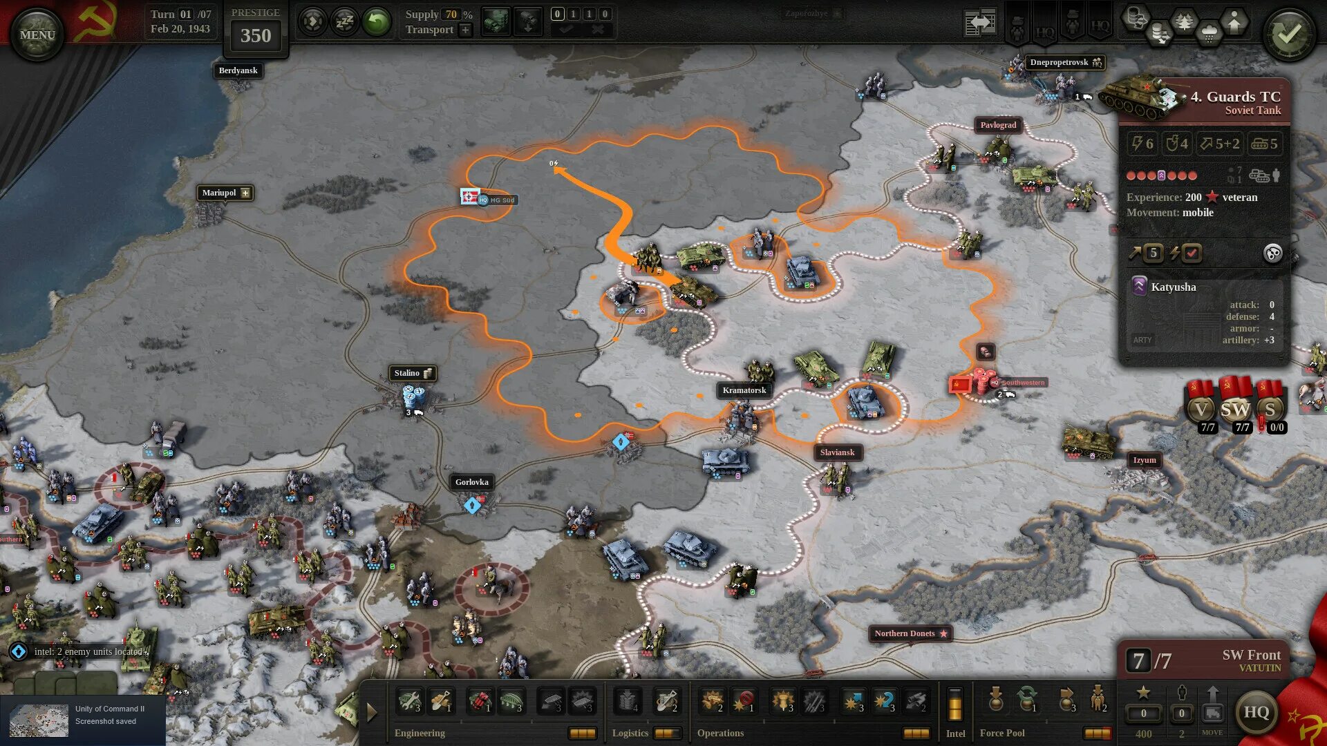 Command split. Unity of command 2. unity of command ii. unity of command.
