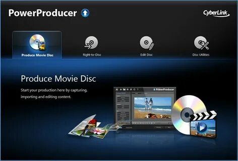 Disk restart